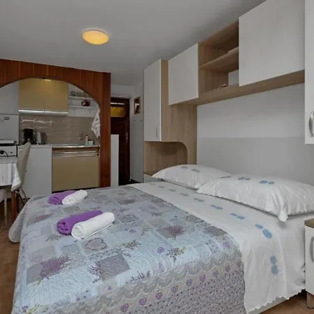 Sun&sea For 2 * Makarská