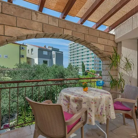 Apartmán Sun&sea For 2 *