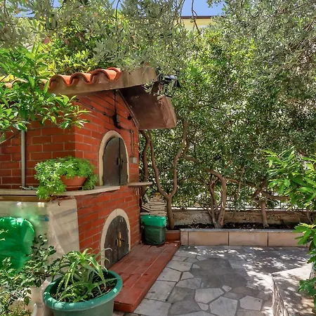 Apartmán Sun&sea For 2