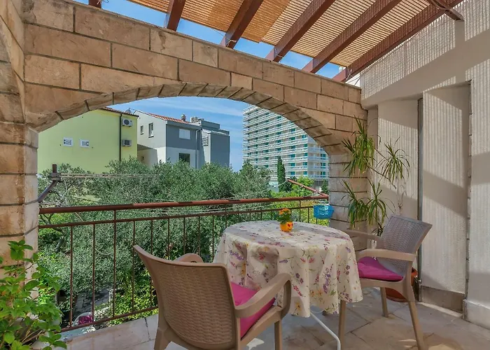 Apartmán Sun&sea For 2 *