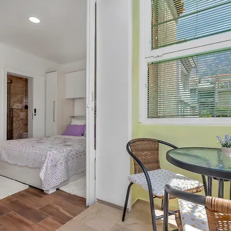 Sun&sea For 2 Appartement