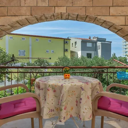 Apartamento Sun&sea For 2 Makarska