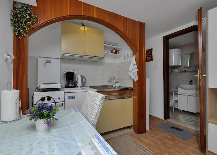 Sun&sea For 2 Apartman *