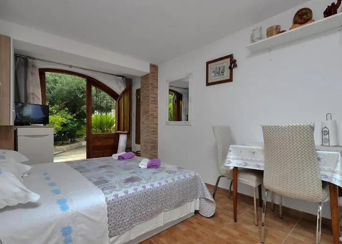 Sun&sea For 2 Apartman