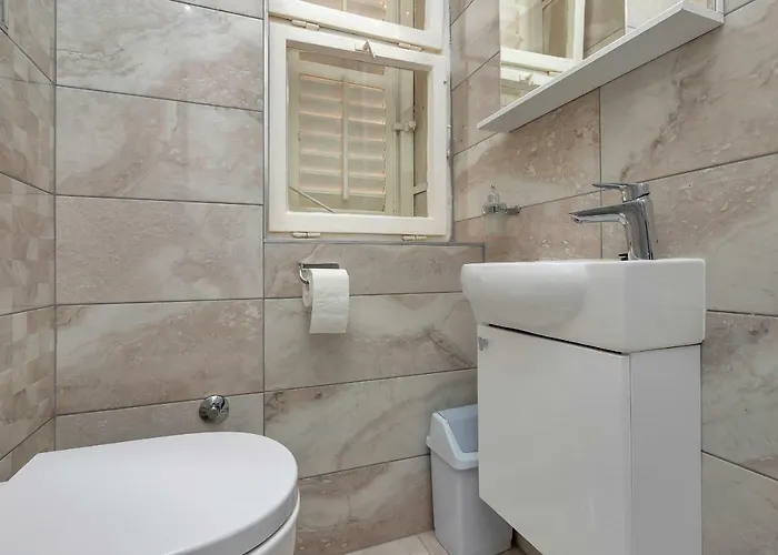 Sun&sea For 2 Makarska