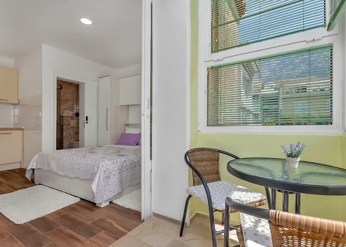 Sun&sea For 2 Apartman