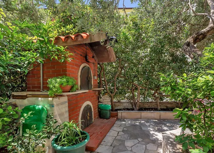 Apartman Sun&sea For 2