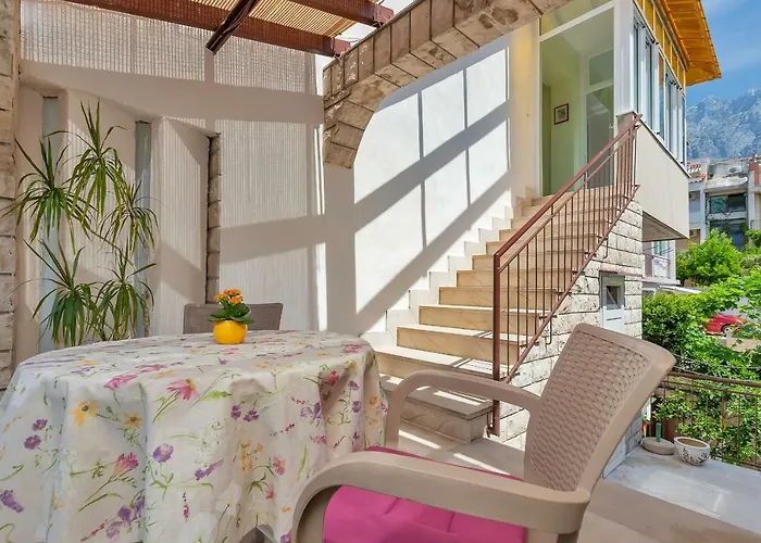 Sun&sea For 2 Apartman *