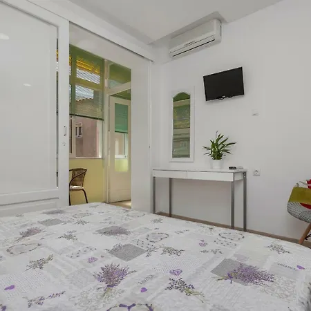 Appartamento Sun&sea For 2 Makarska